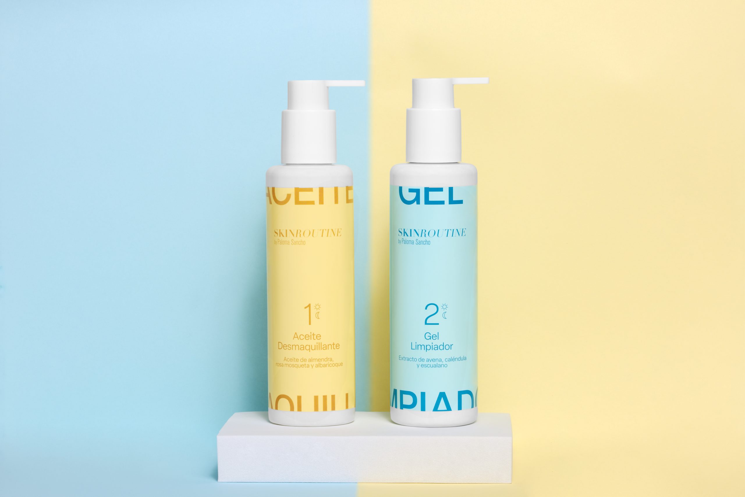 La doble limpieza: el ritual diario que cambiará el estado de tu piel