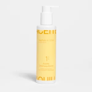 SKINROUTINE Nº1 Aceite Desmaquillante 200ml